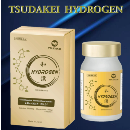 TSUDAKEI 水素 TSUDAKEI水素产品介绍- 焕生科学